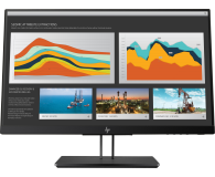 HP 21,5'' Z22n G2 1JS05A4 Czarny - 1460774 - zdjęcie 1